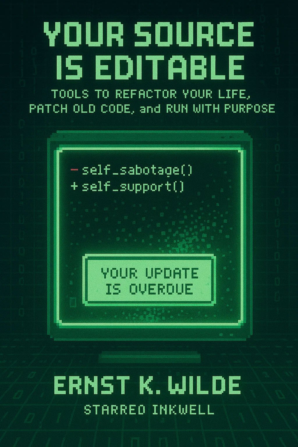 Book cover